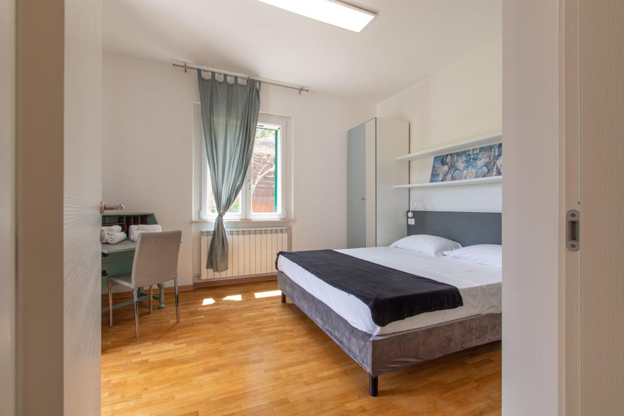 Apartment Galteri Housing 1 Terrazzo Privato Con Vista Perugia