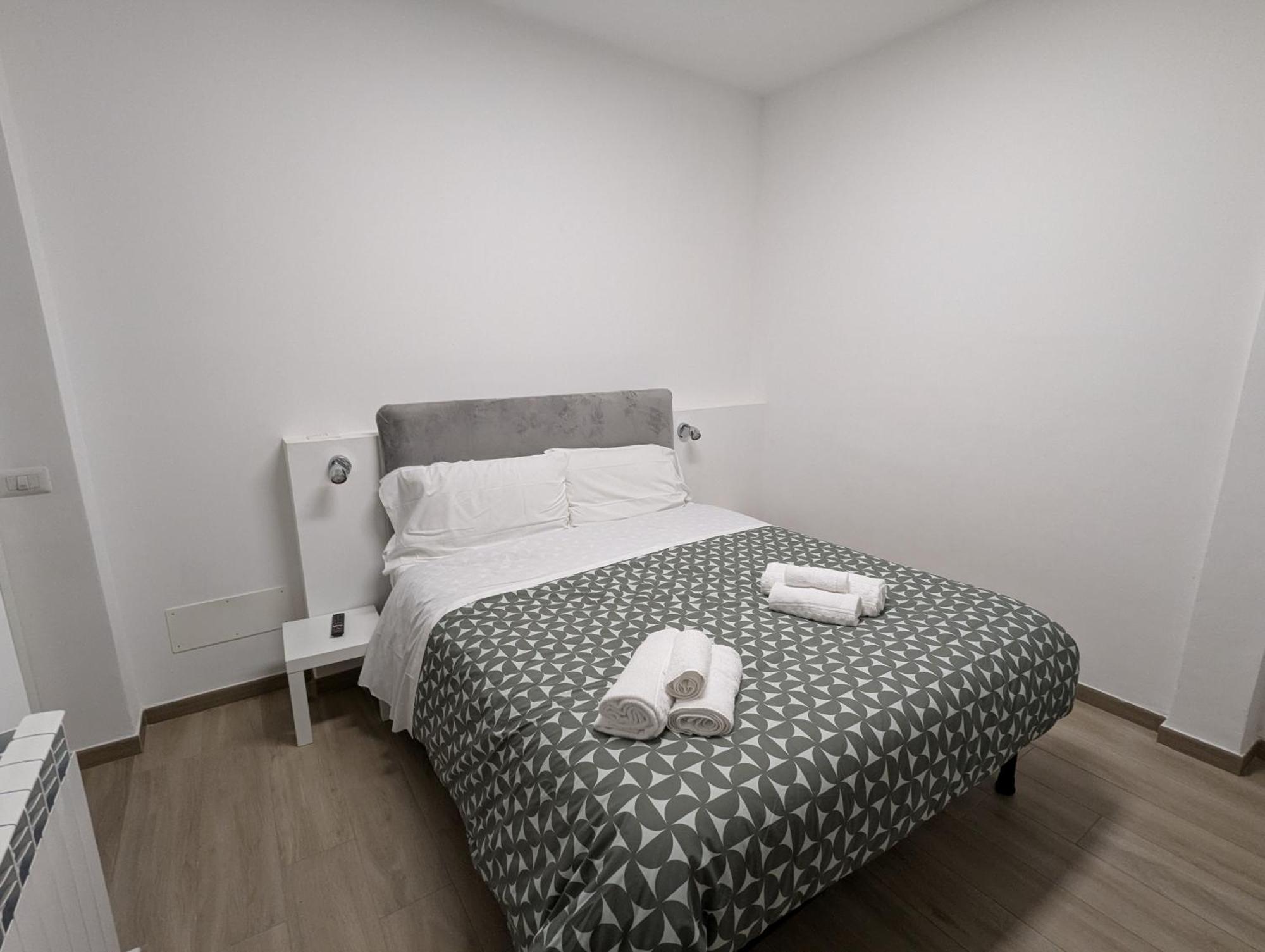 Galteri Housing 1 Terrazzo Privato Con Vista Perugia