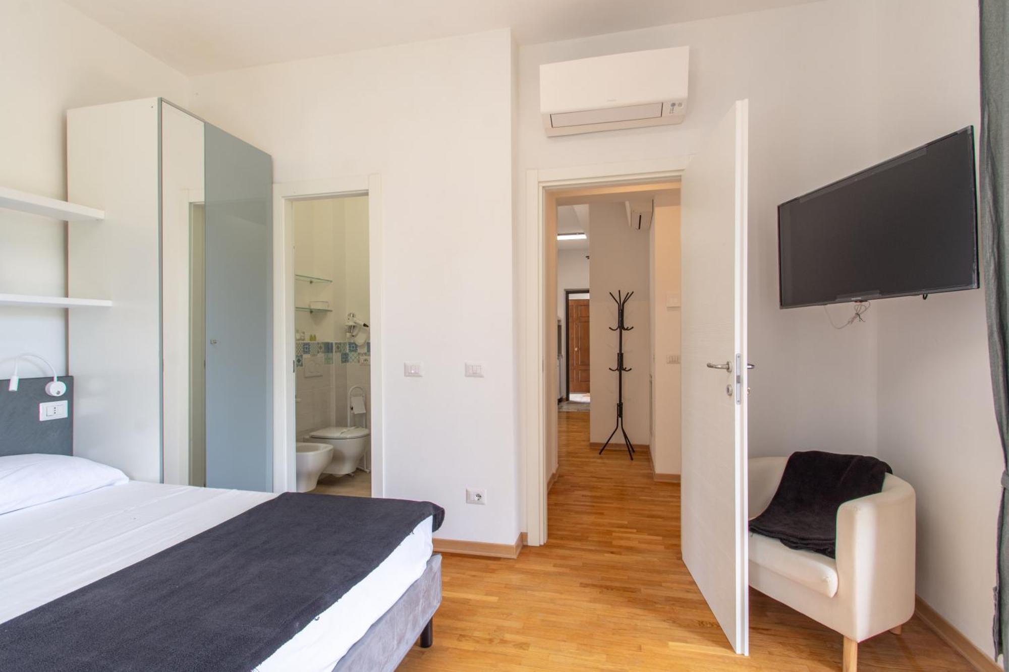 Galteri Housing 1 Terrazzo Privato Con Vista