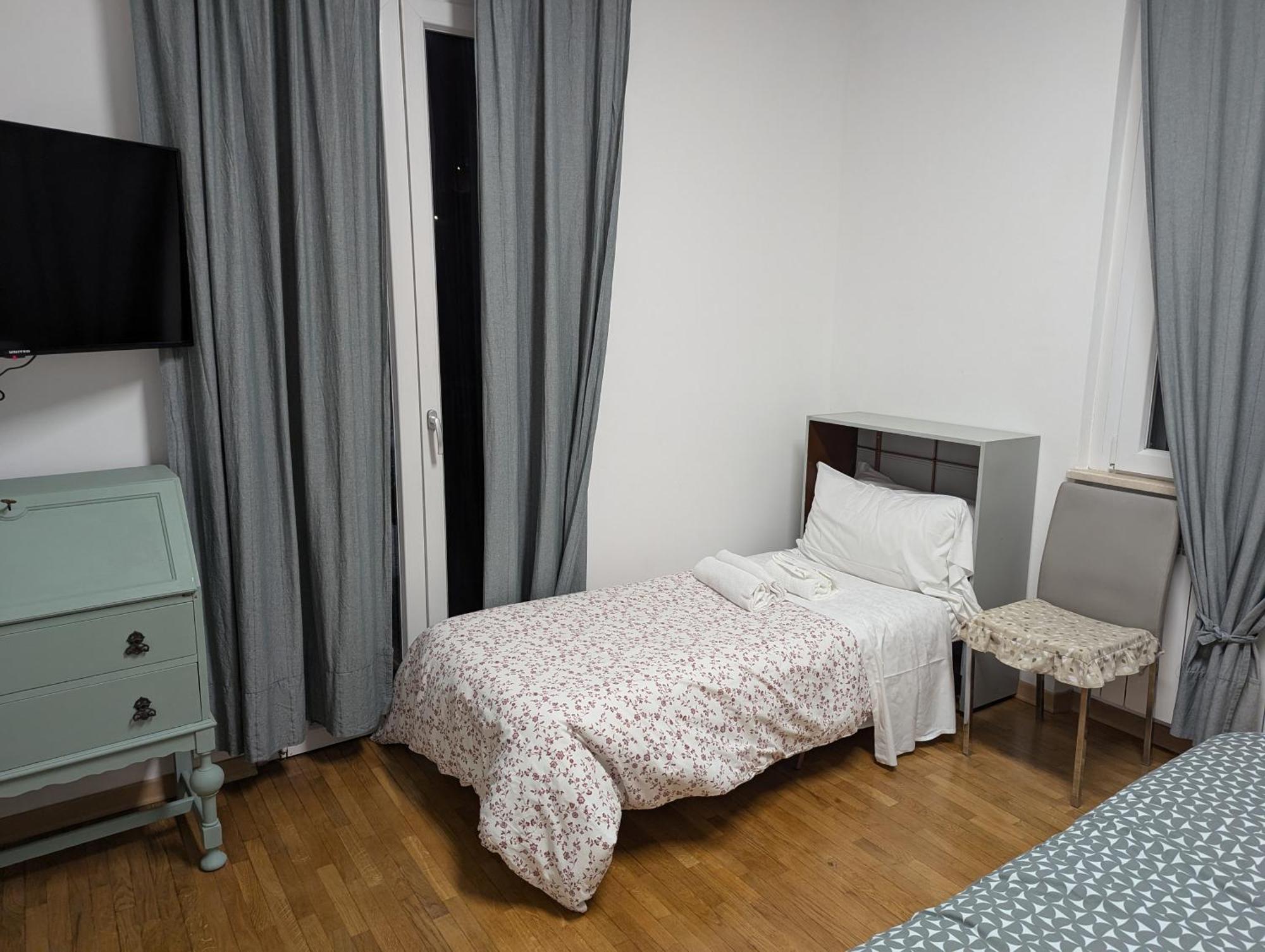 Galteri Housing 1 Terrazzo Privato Con Vista *