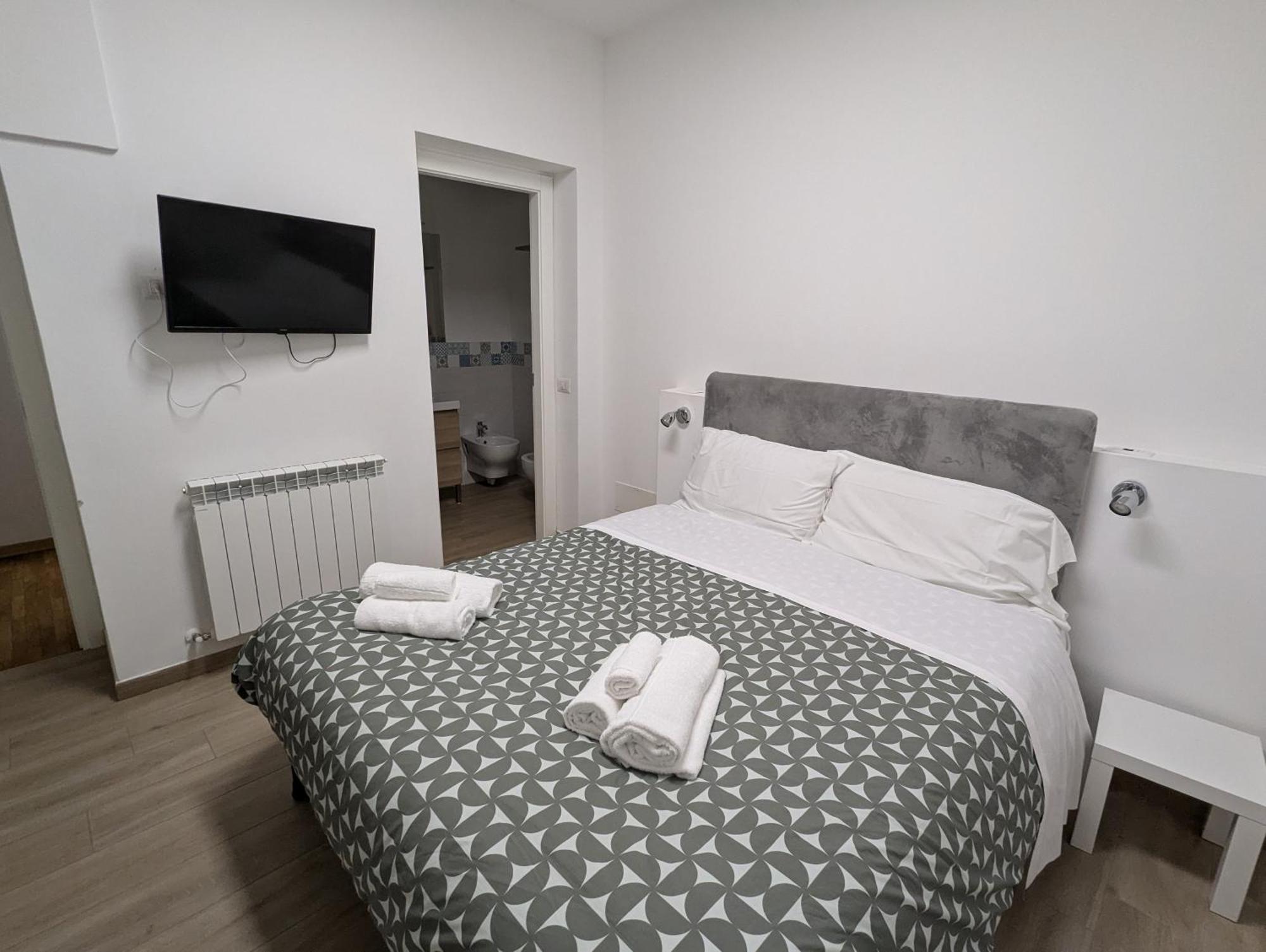 Galteri Housing 1 Terrazzo Privato Con Vista Apartment Perugia