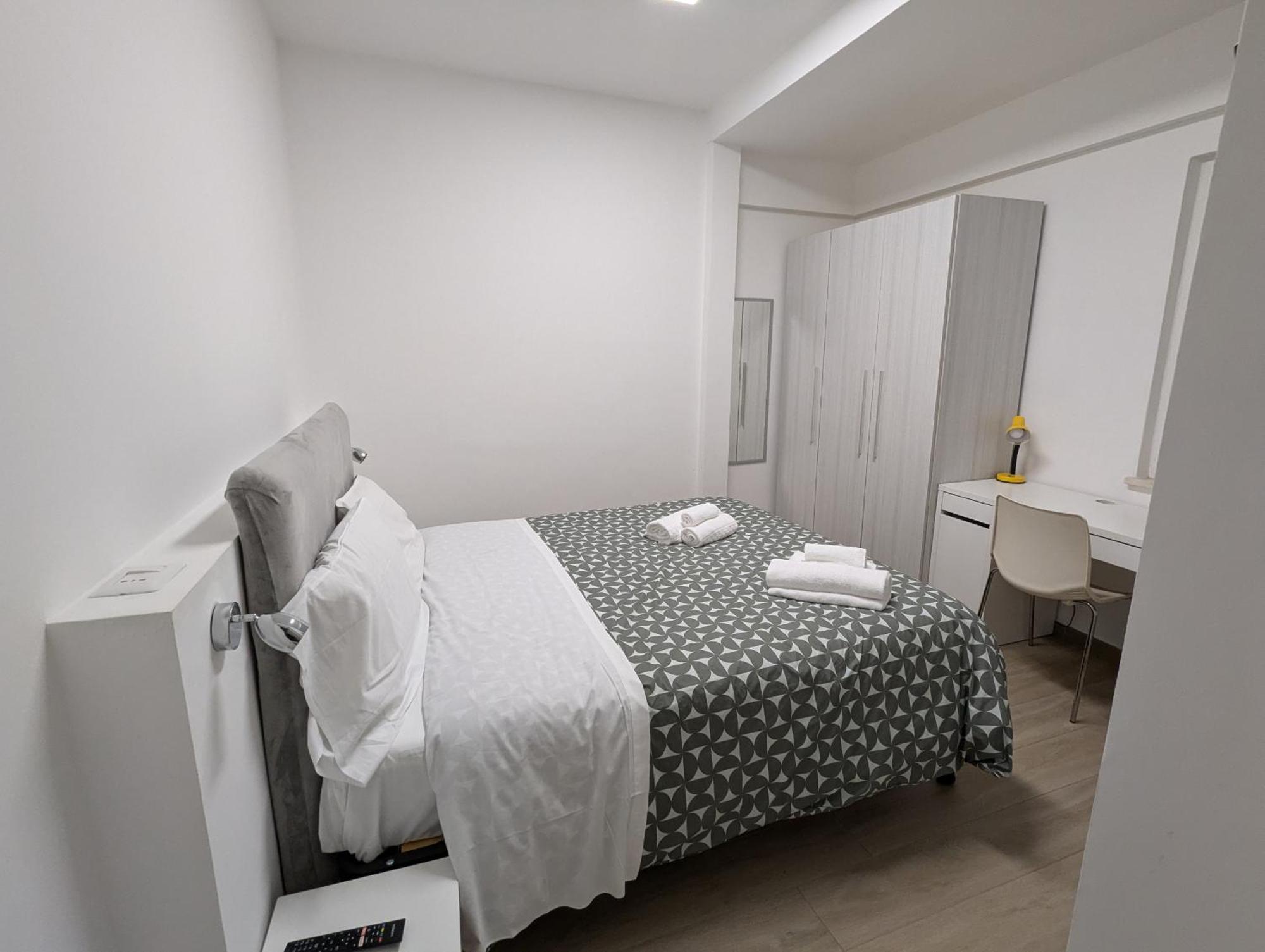 Apartment Galteri Housing 1 Terrazzo Privato Con Vista Perugia