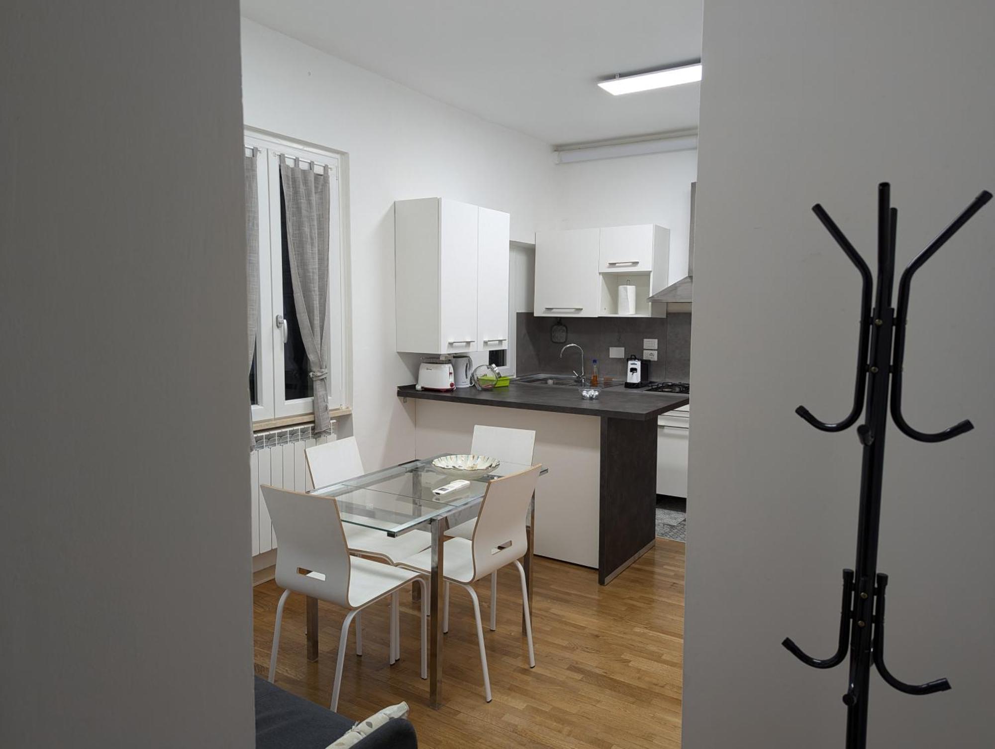 Galteri Housing 1 Terrazzo Privato Con Vista Perugia