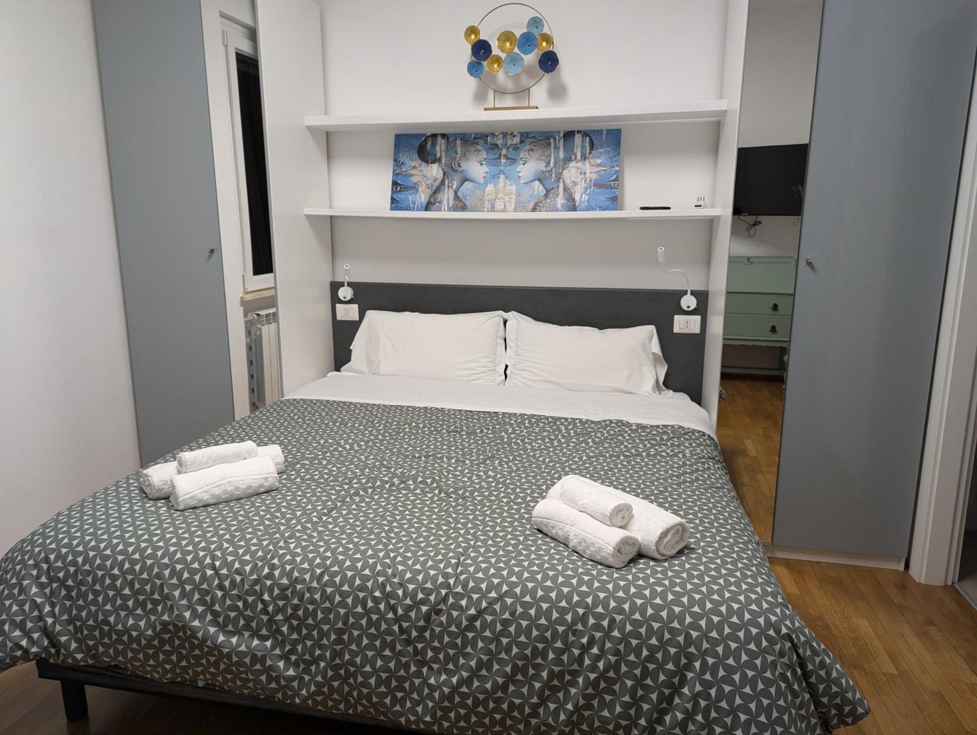 Galteri Housing 1 Terrazzo Privato Con Vista