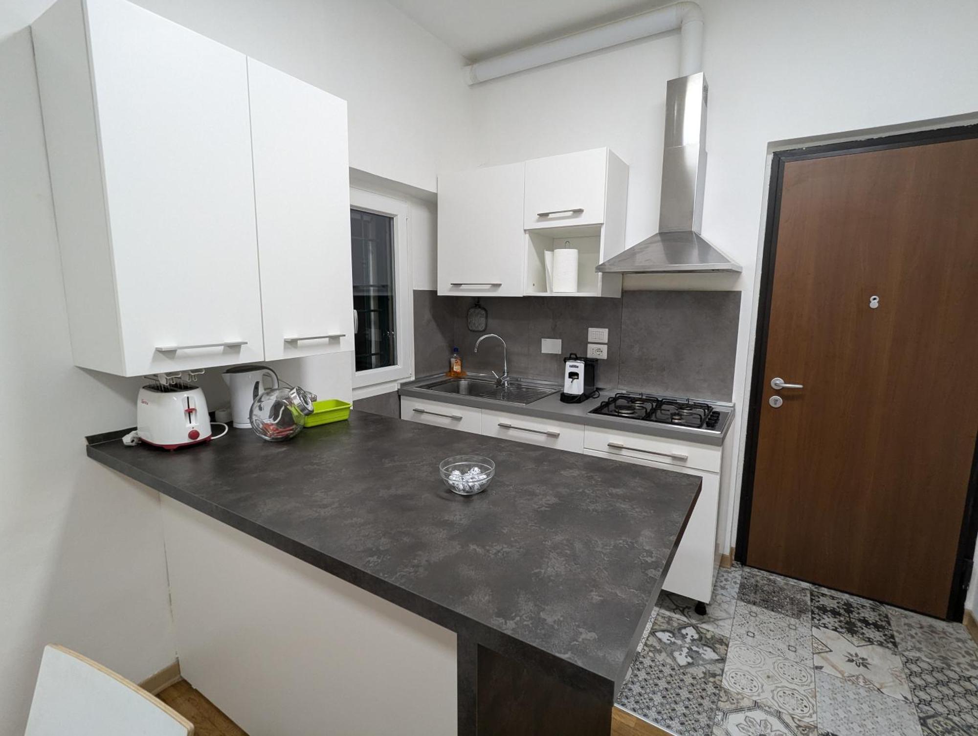 Galteri Housing 1 Terrazzo Privato Con Vista Apartment *