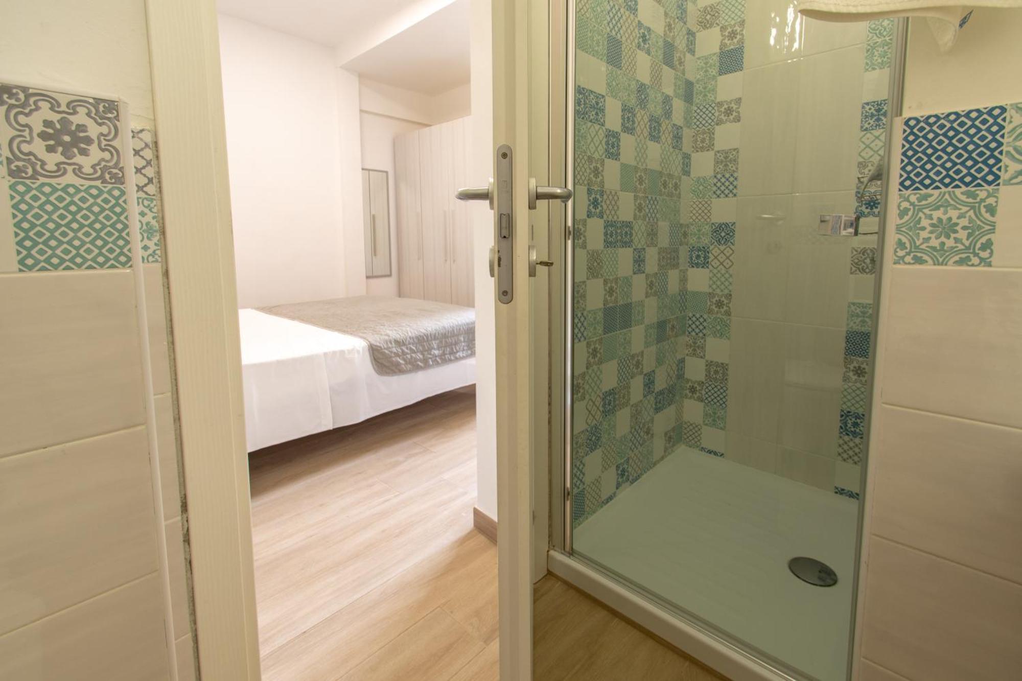 Apartment Galteri Housing 1 Terrazzo Privato Con Vista Perugia