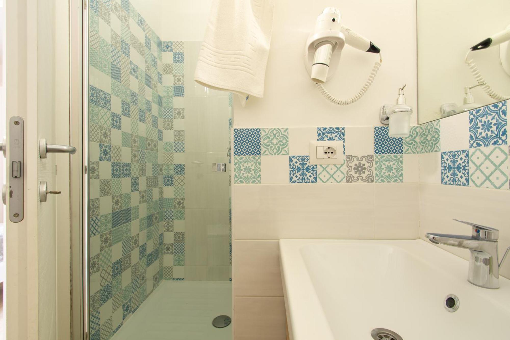 Galteri Housing 1 Terrazzo Privato Con Vista *