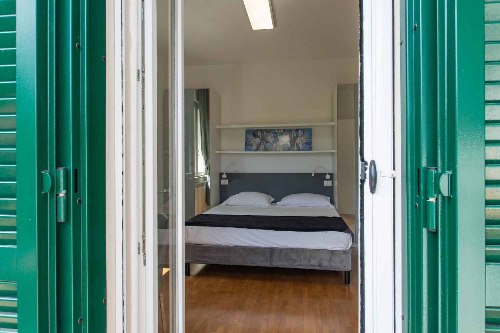 Galteri Housing 1 Terrazzo Privato Con Vista Apartment