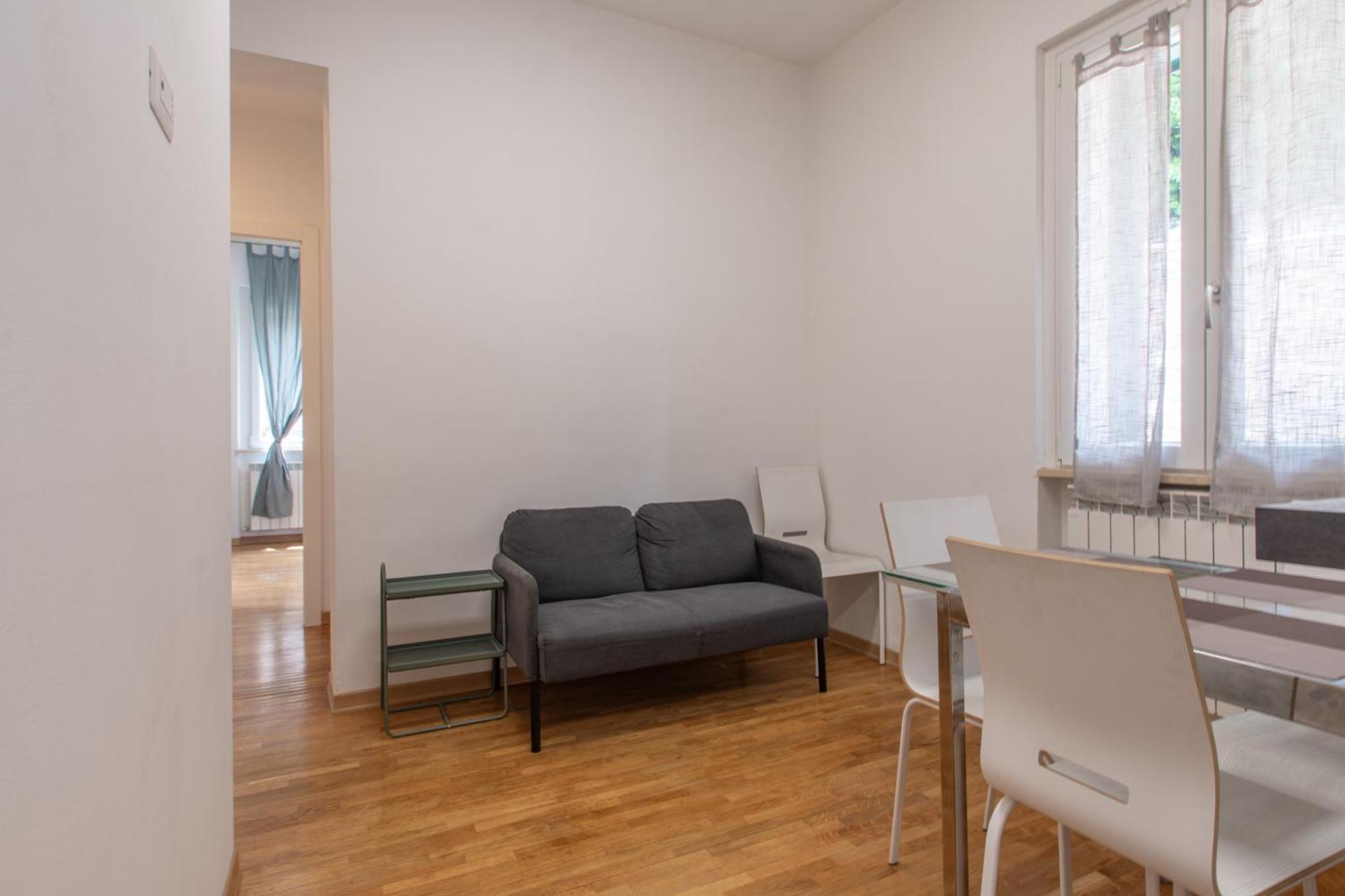 Apartment Galteri Housing 1 Terrazzo Privato Con Vista *