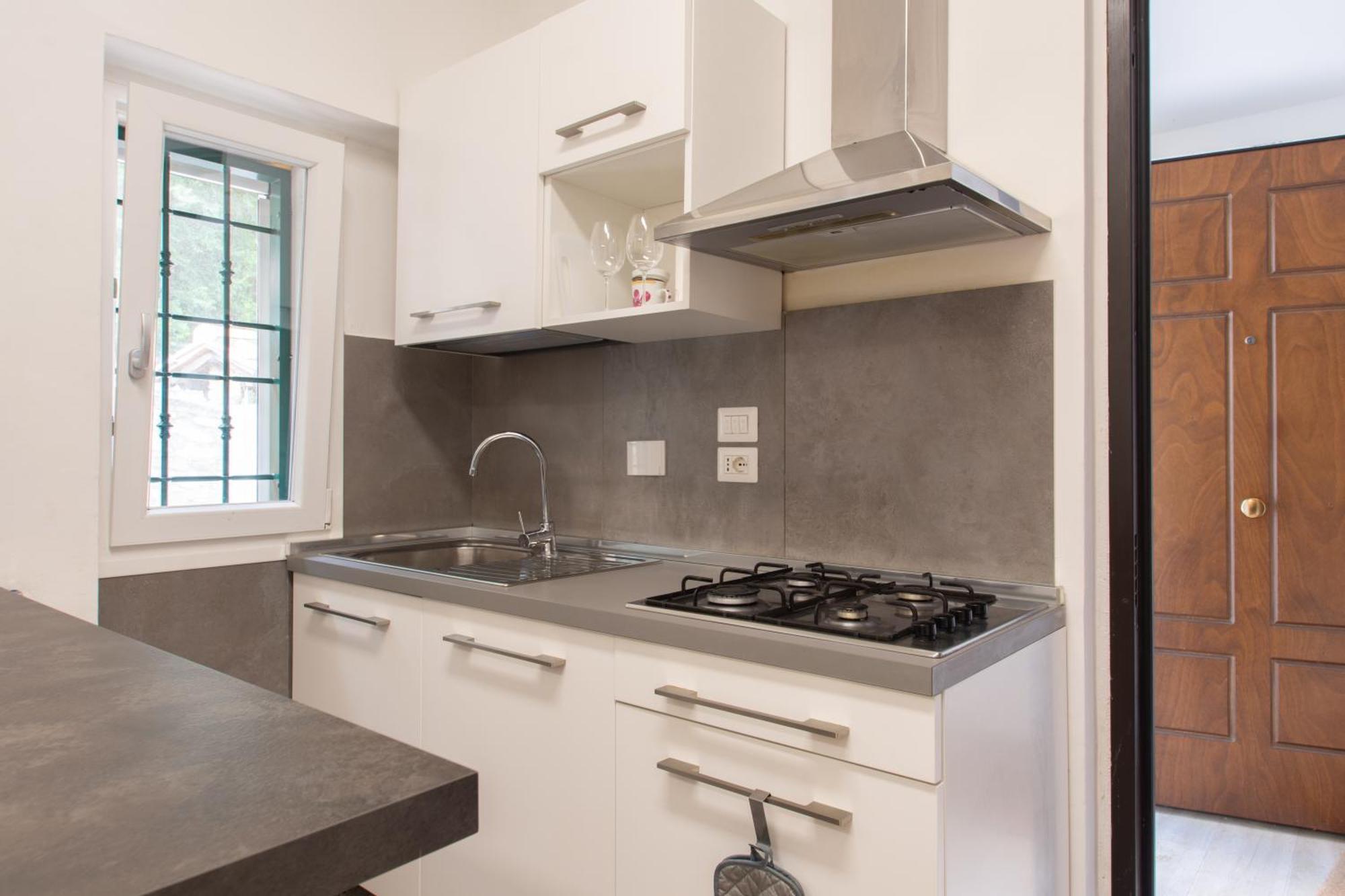 Apartment Galteri Housing 1 Terrazzo Privato Con Vista Perugia