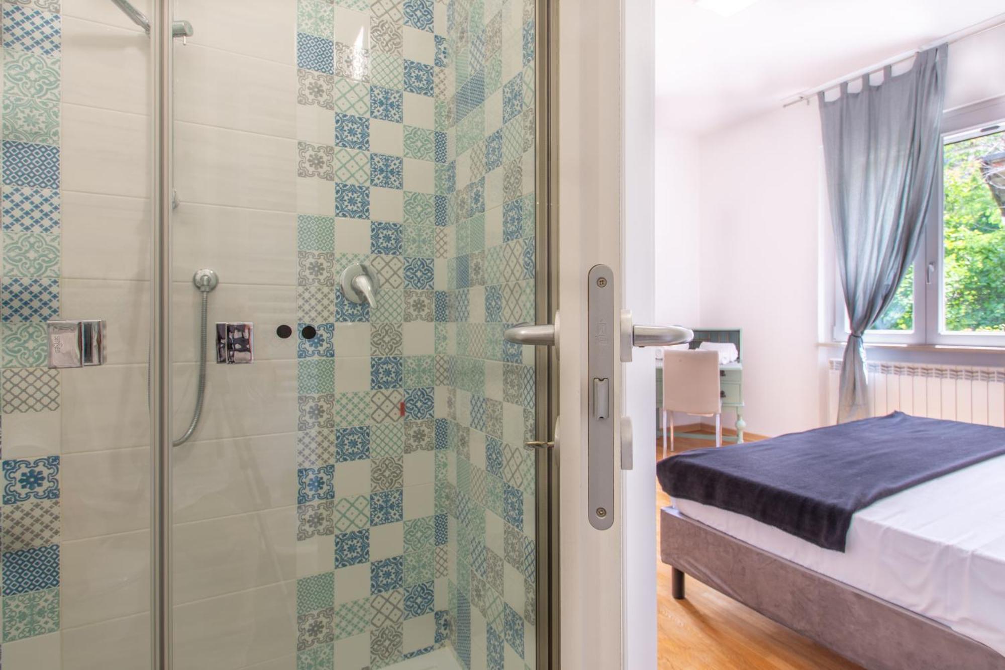 Galteri Housing 1 Terrazzo Privato Con Vista Apartment
