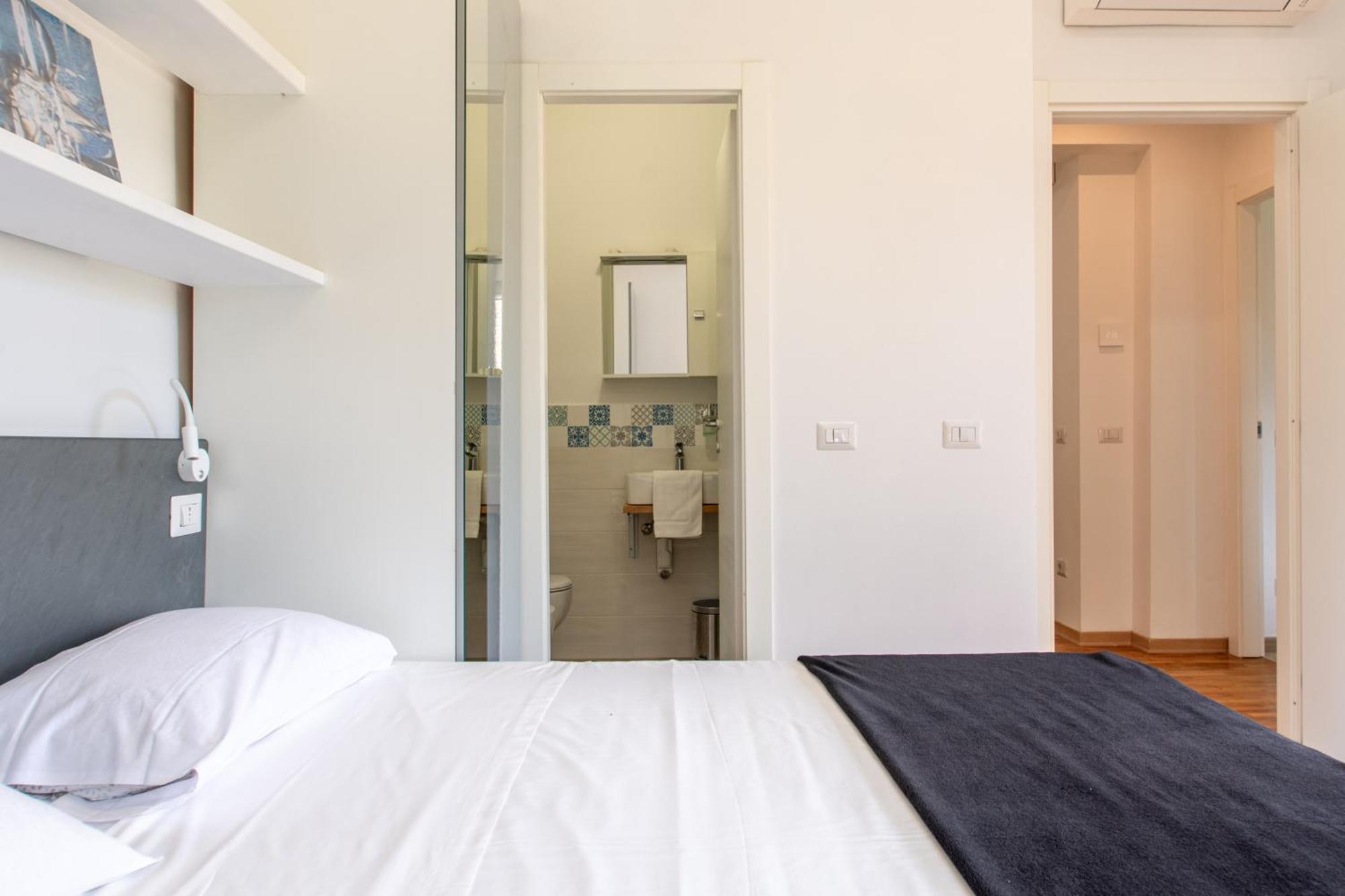 Galteri Housing 1 Terrazzo Privato Con Vista *