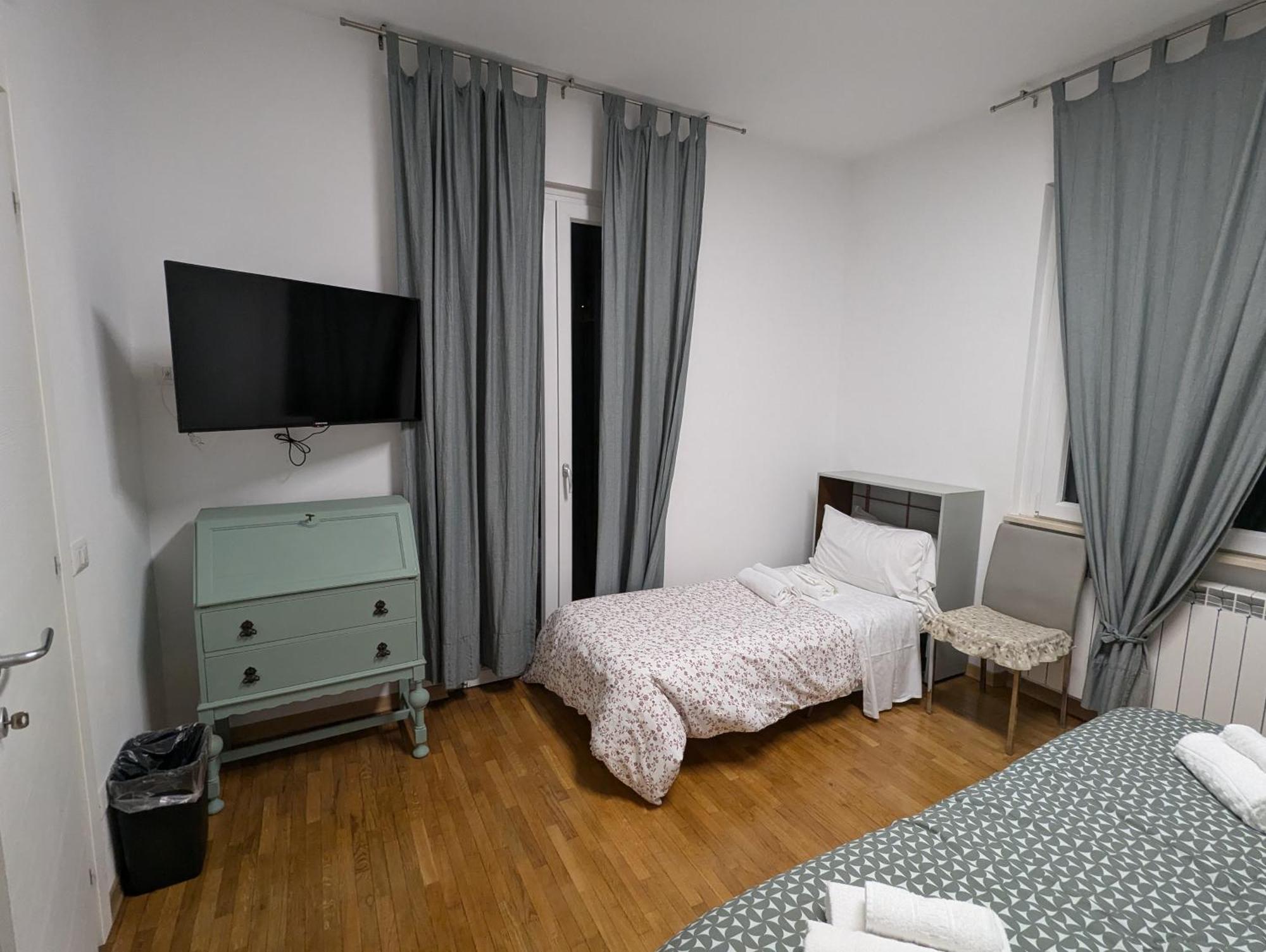 Galteri Housing 1 Terrazzo Privato Con Vista * Perúgia