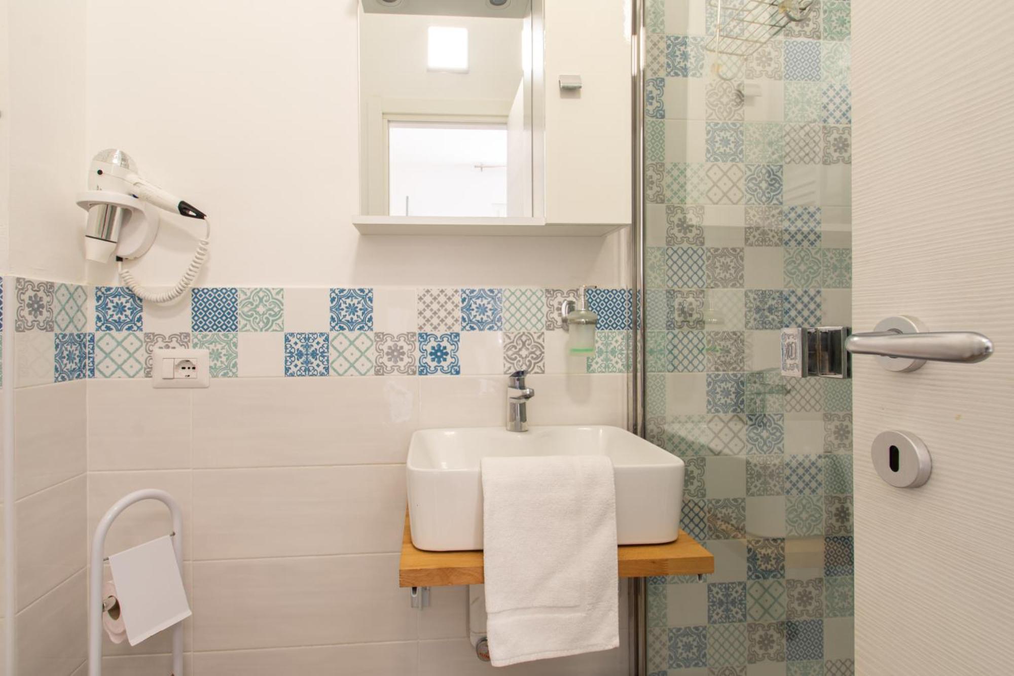 Apartamento Galteri Housing 1 Terrazzo Privato Con Vista *