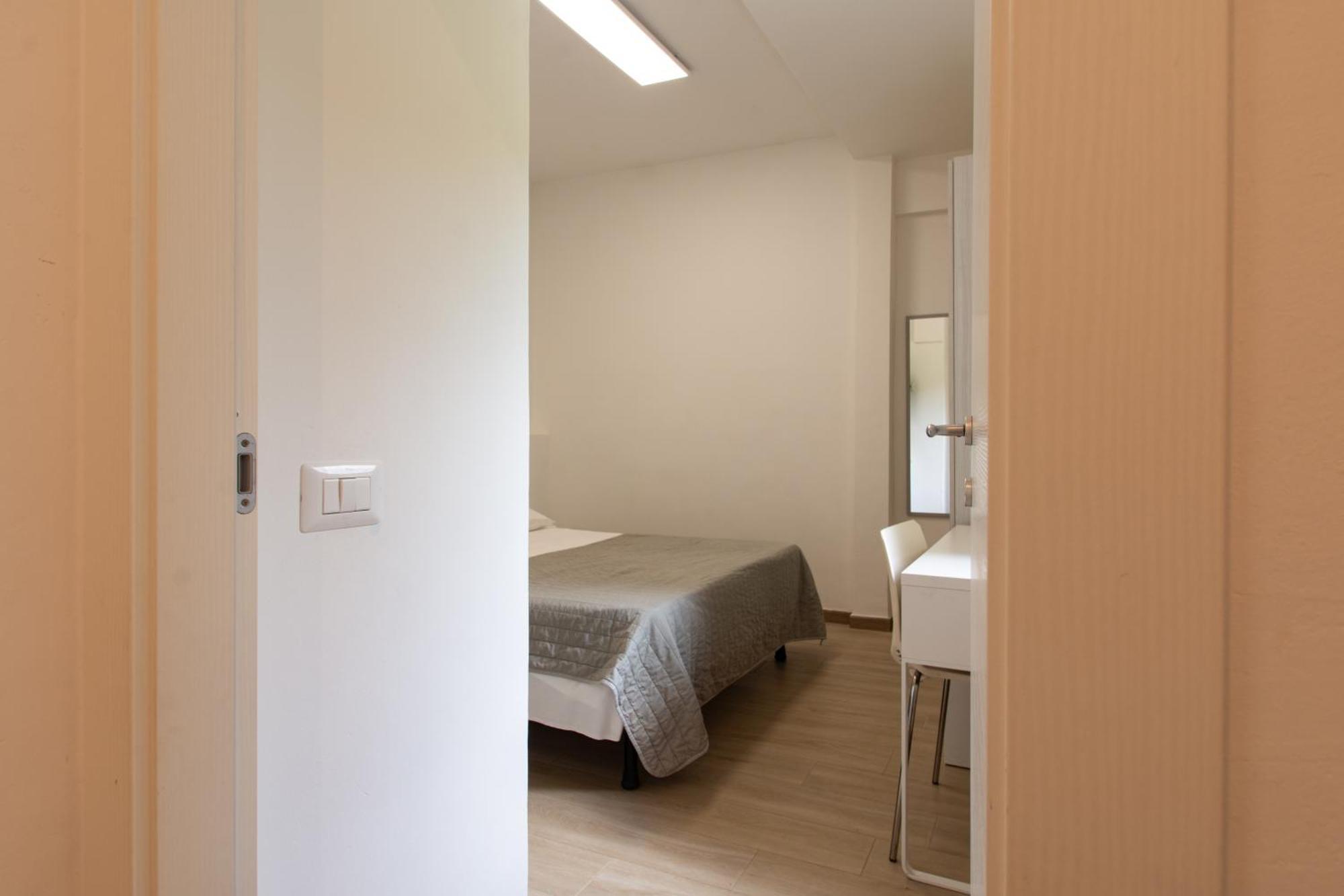 Galteri Housing 1 Terrazzo Privato Con Vista Perúgia
