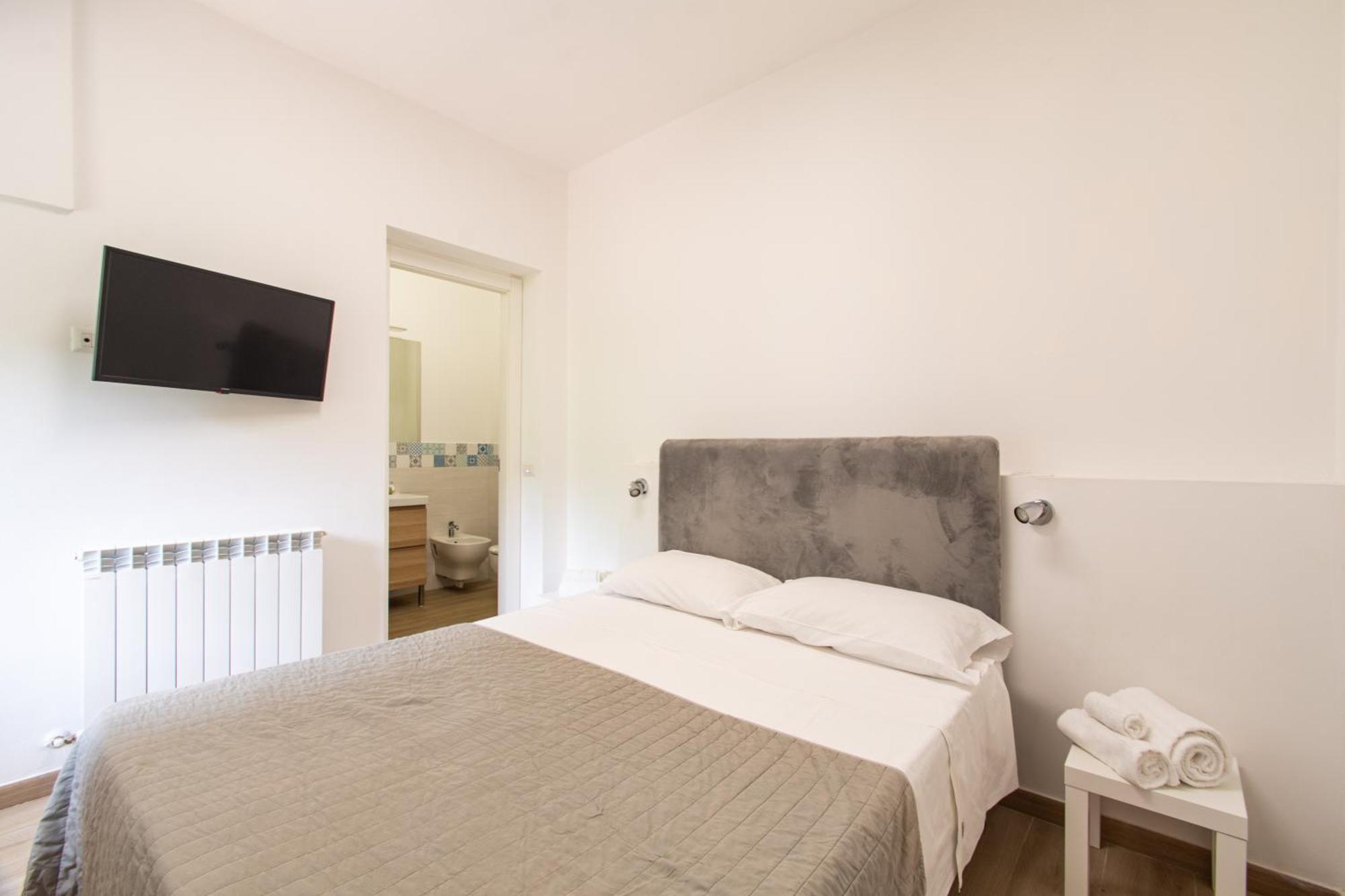 Galteri Housing 1 Terrazzo Privato Con Vista *