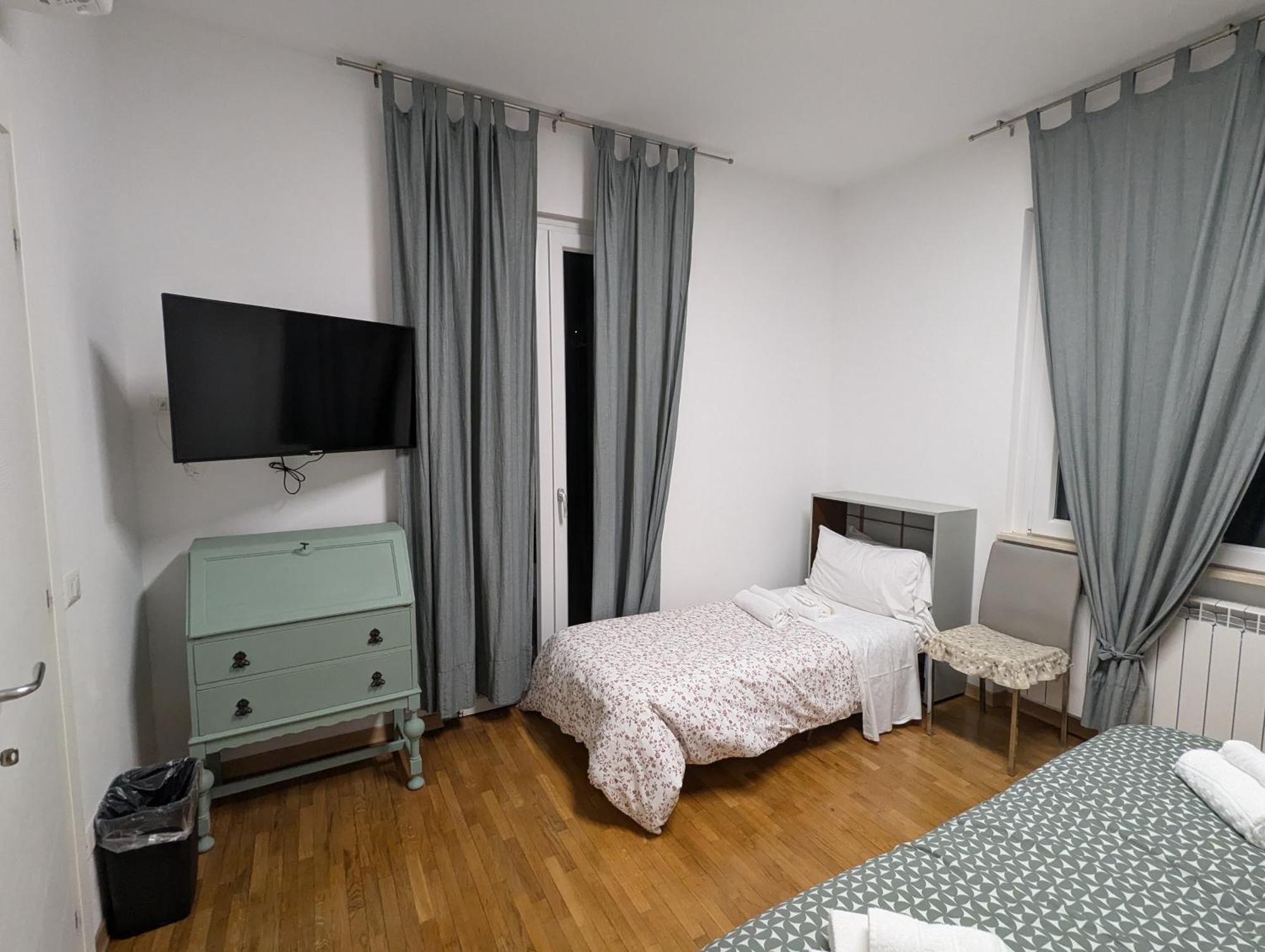 Apartamento Galteri Housing 1 Terrazzo Privato Con Vista *